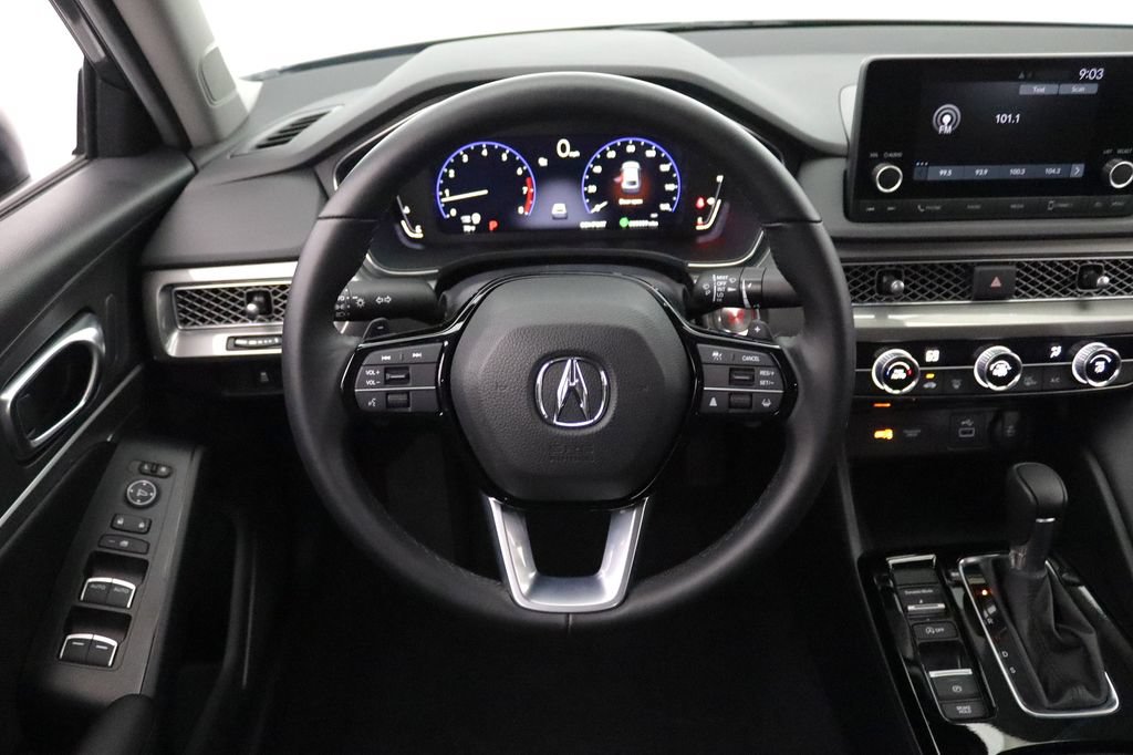 Used 2024 Acura Integra FWD image 14