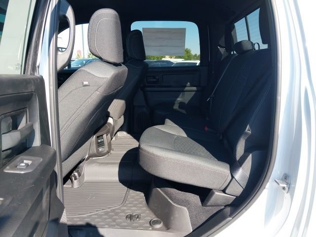 New 2026 RAM 2500 Tradesman image 6