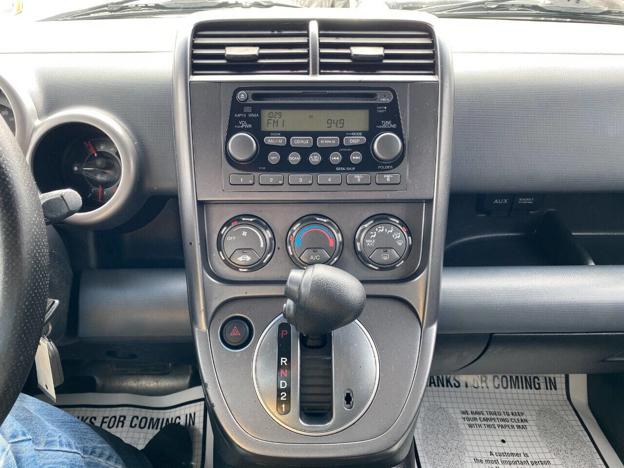 Used 2006 Honda Element EX-P image 14