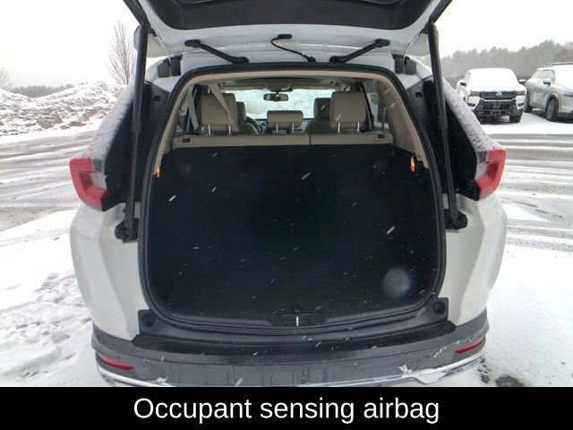 Used 2021 Honda CR-V Touring image 25