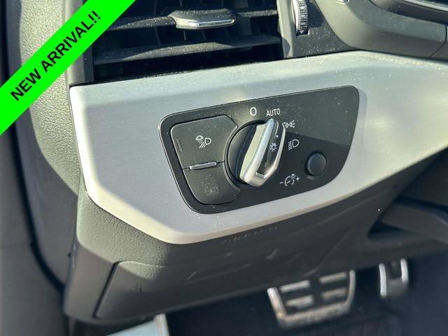 Used 2023 Audi A4 2.0T Premium Plus w/ Premium Plus Package AWD/4WD image 23