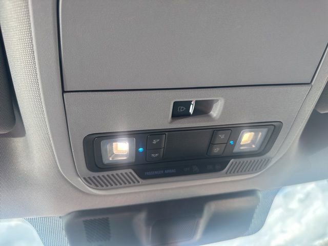 Used 2024 Ford F350 XL w/ STX Appearance Package image 23