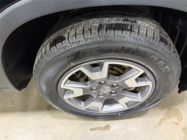 Used 2022 Honda Passport TrailSport image 19