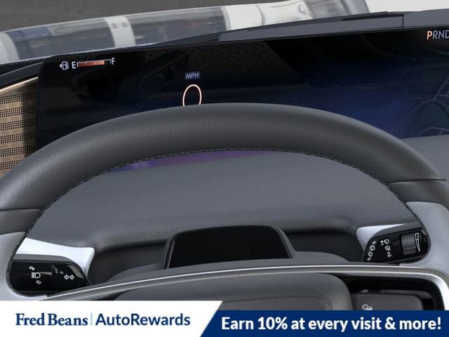 New 2026 Lincoln Navigator L Black Label image 14