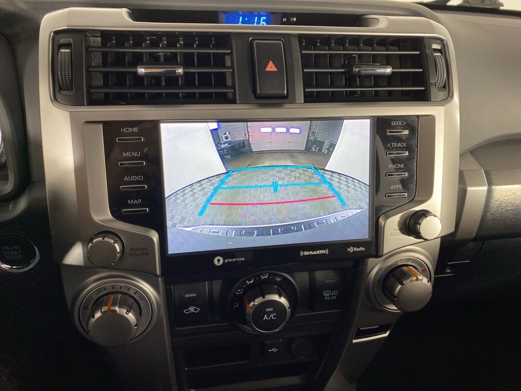 Used 2020 Toyota 4Runner SR5 Premium image 9