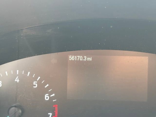 Used 2021 Ford Escape S AWD/4WD image 4