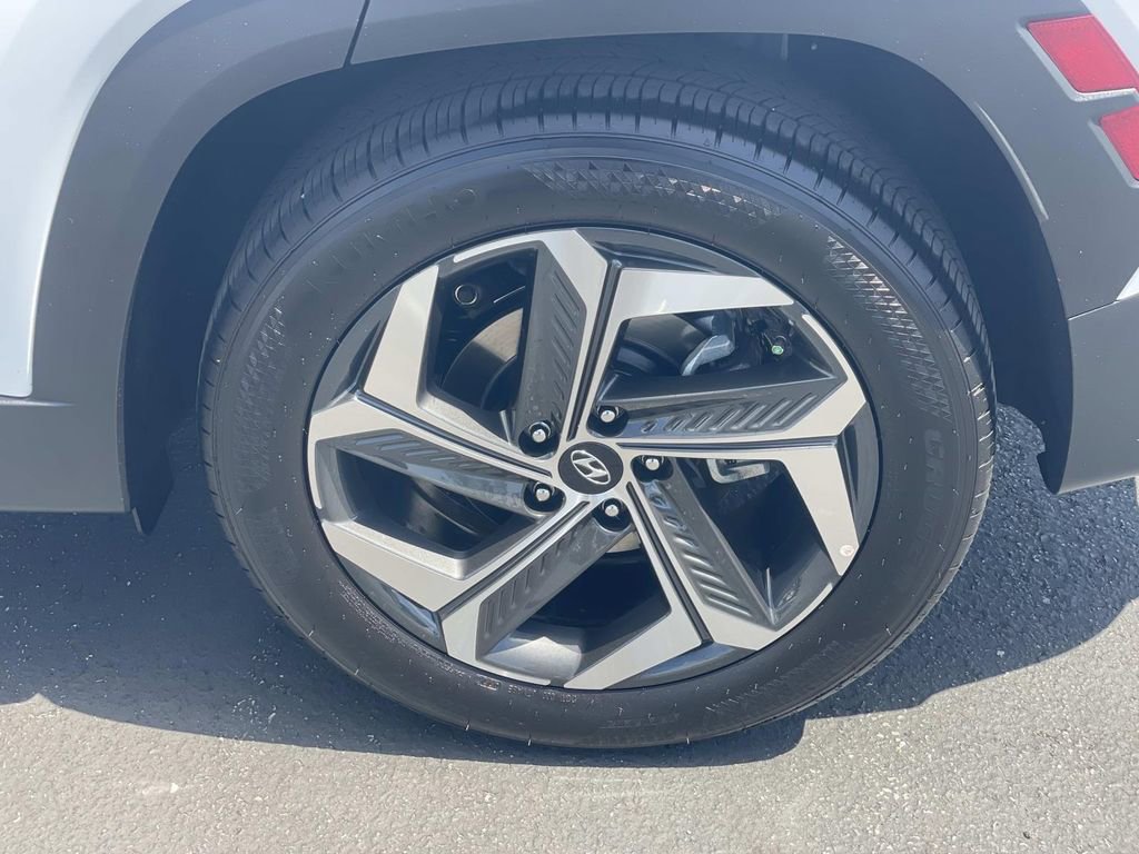 Certified 2024 Hyundai Tucson SEL w/ Convenience Package image 30