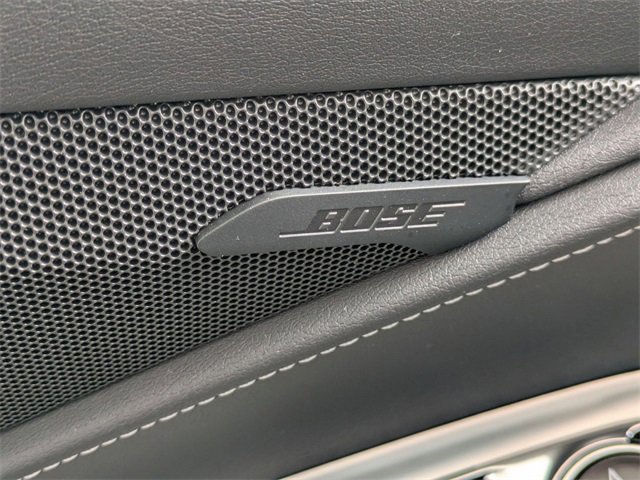 New 2025 Chevrolet Corvette E-Ray w/ Battery Protection Package image 10