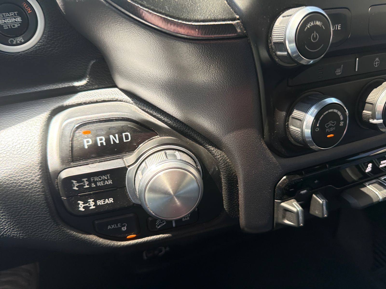 Used 2020 RAM 2500 Power Wagon image 17