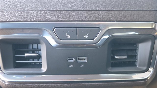 New 2026 GMC Sierra 2500 SLT w/ SLT Premium Package image 30