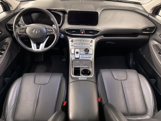 Used 2023 Hyundai Santa Fe SEL w/ Premium Package image 18