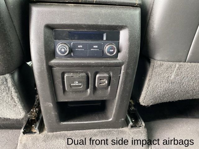 Used 2020 Chevrolet Traverse RS image 27