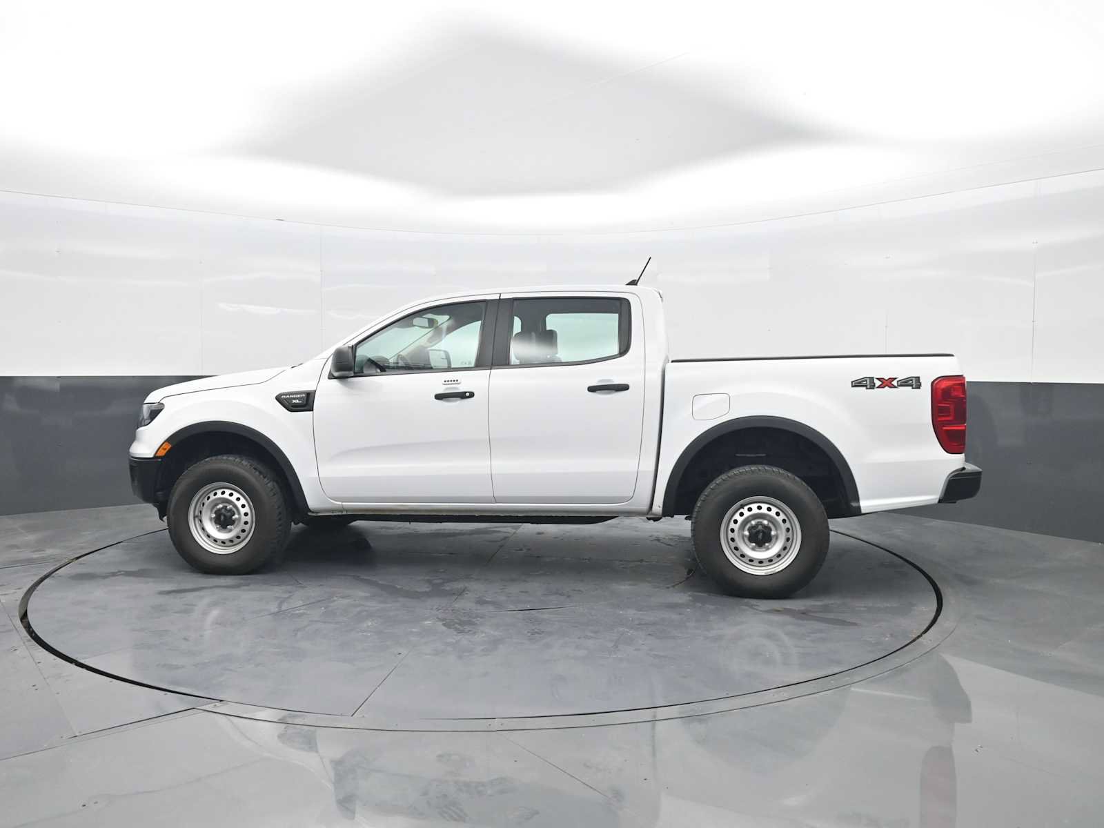 Used 2023 Ford Ranger XL AWD/4WD image 5
