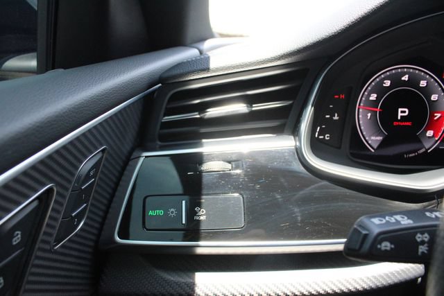Used 2024 Audi SQ8 Premium Plus w/ S Sport Package AWD/4WD image 9