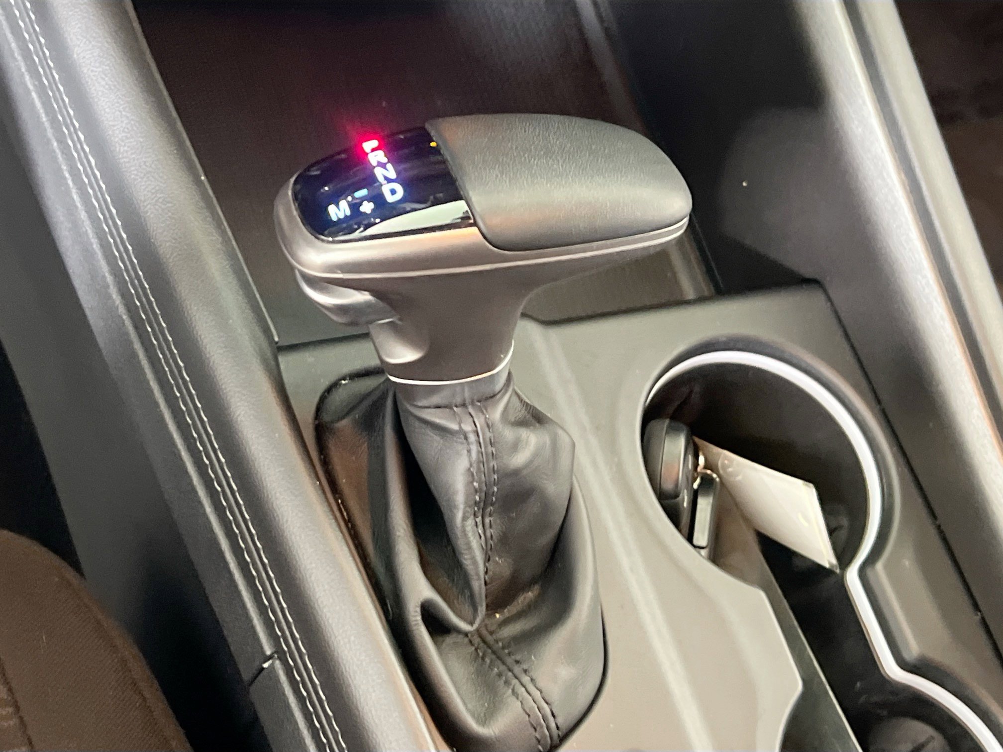 Used 2022 Dodge Durango SXT w/ Blacktop Package image 16