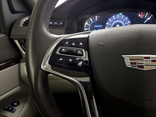 Used 2016 Cadillac Escalade Luxury image 24