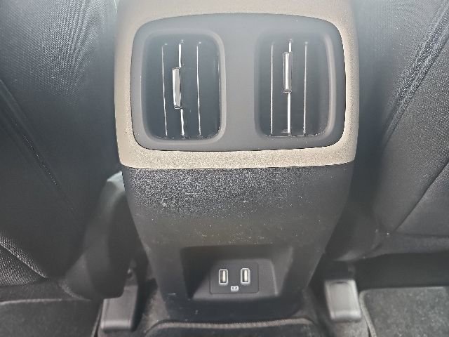 Used 2022 Hyundai Tucson Blue AWD/4WD image 11