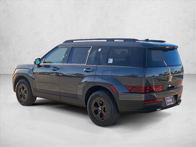 New 2026 Hyundai Santa Fe XRT image 9