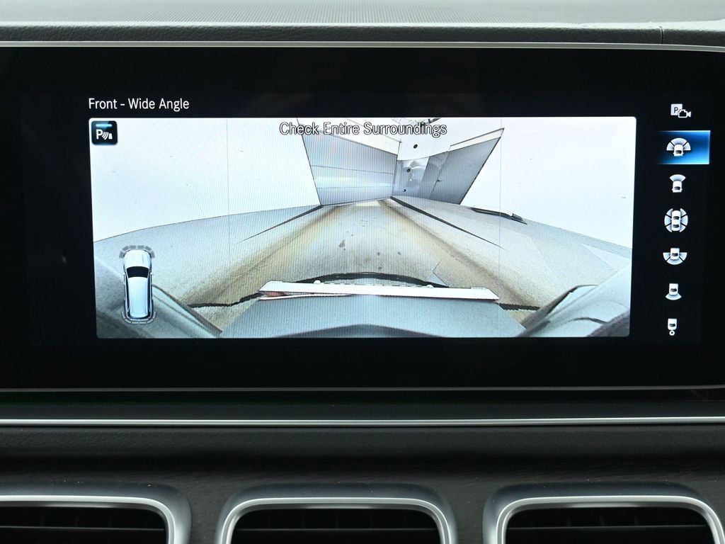 Used 2022 Mercedes-Benz GLS 450 4MATIC image 41