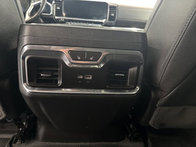 Used 2023 Chevrolet Silverado 1500 LTZ w/ Technology Package image 27
