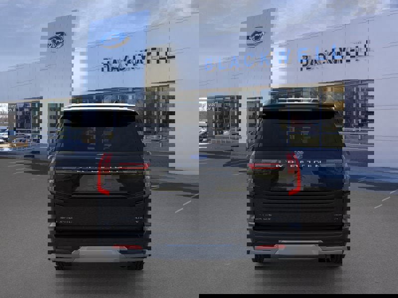 New 2026 Ford Expedition Max Platinum w/ Platinum Ultimate Package image 5