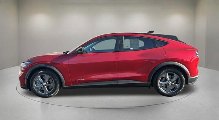 Certified 2023 Ford Mustang Mach-E Select RWD image 5