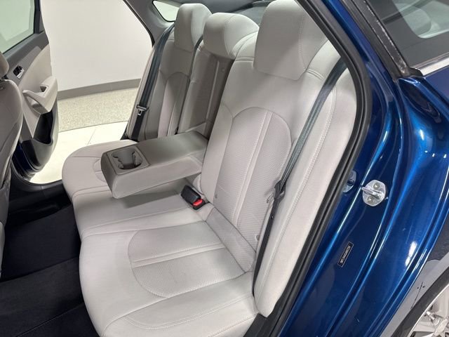 Used 2018 Hyundai Sonata ECO image 17
