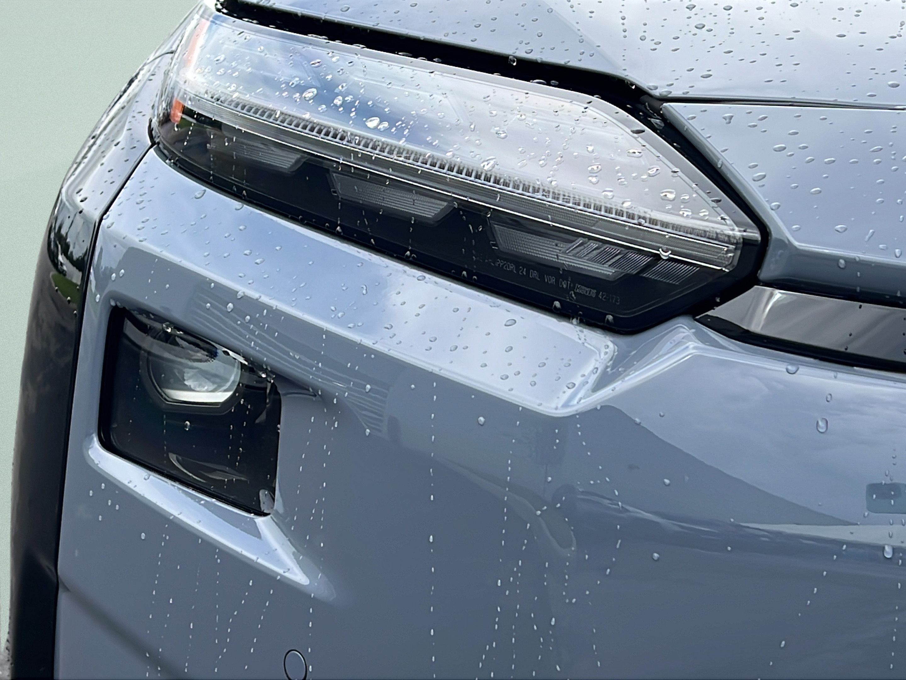 New 2026 Subaru Solterra AWD/4WD image 25