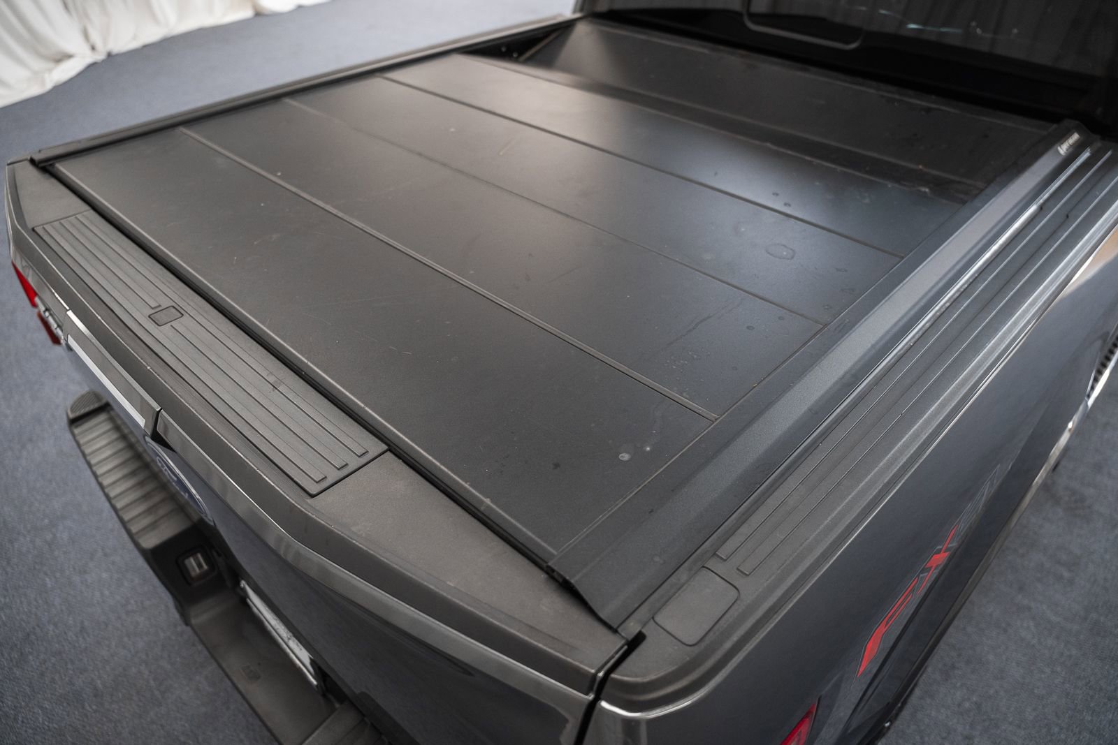 Used 2017 Ford F150 Lariat w/ Equipment Group 502A Luxury image 10