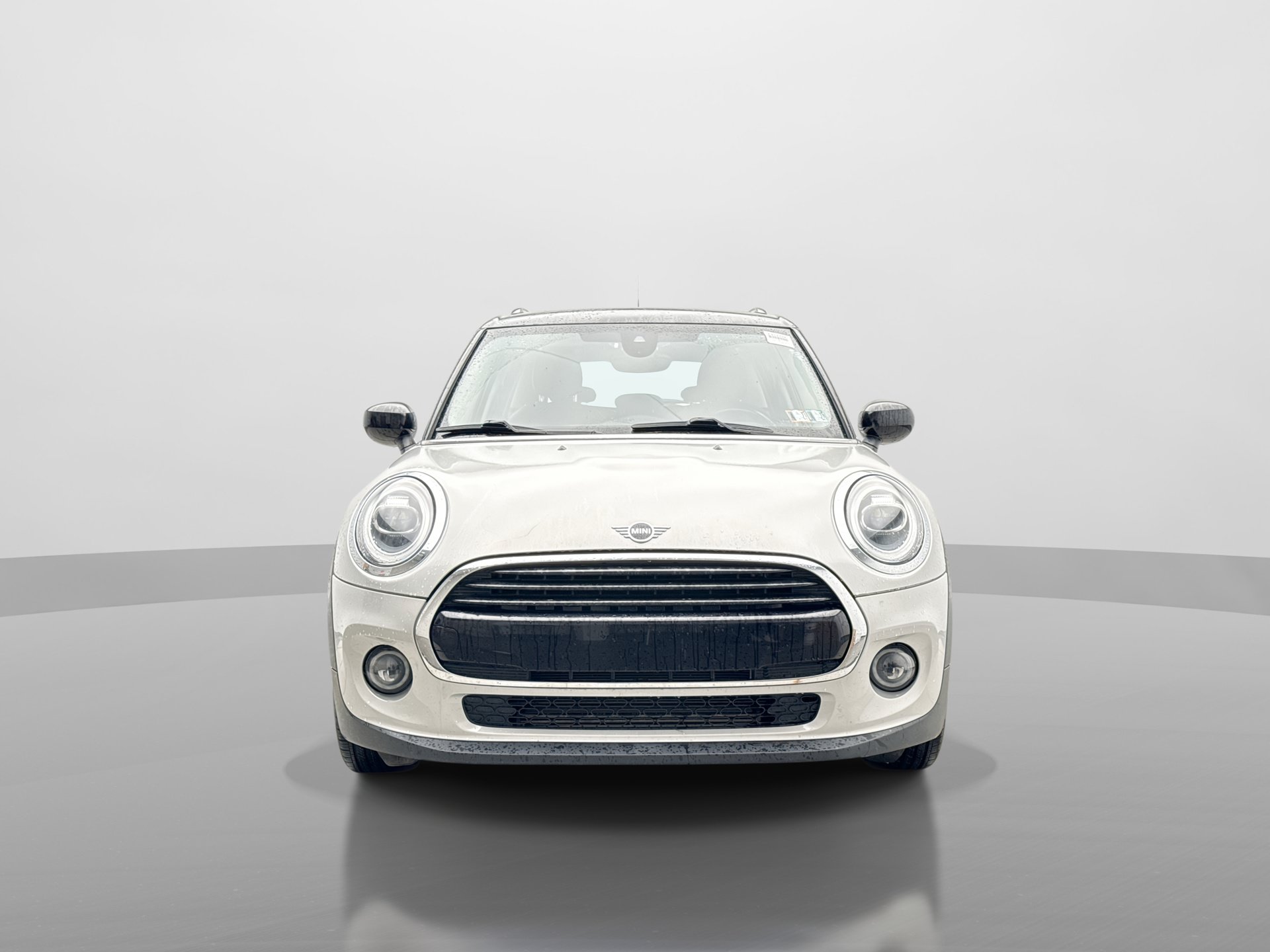 Used 2021 MINI Cooper 4-Door Hardtop w/ 6.5" Touchscreen Package FWD image 8