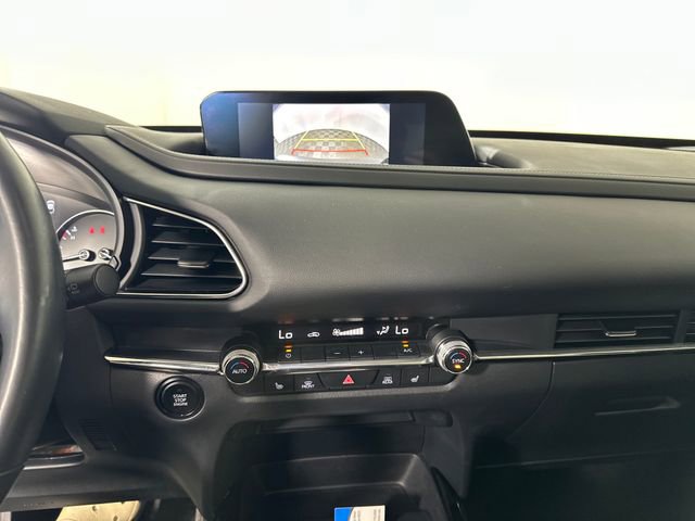 Used 2023 MAZDA CX-30 AWD 2.5 S w/ Preferred Package image 22