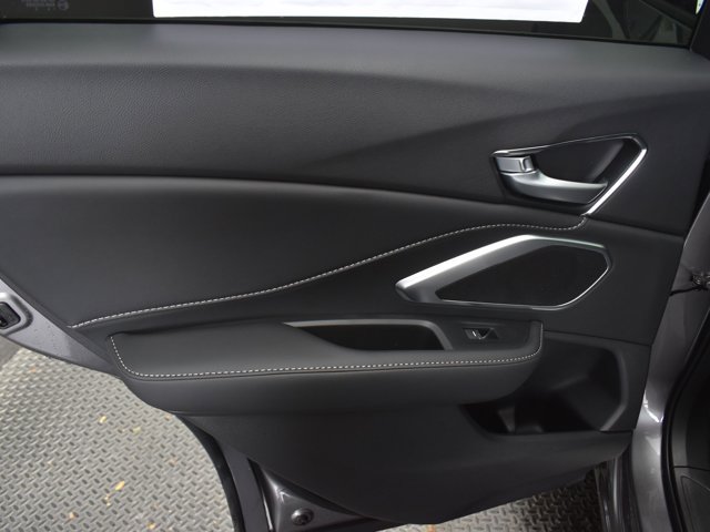 New 2026 Acura RDX SH-AWD image 23