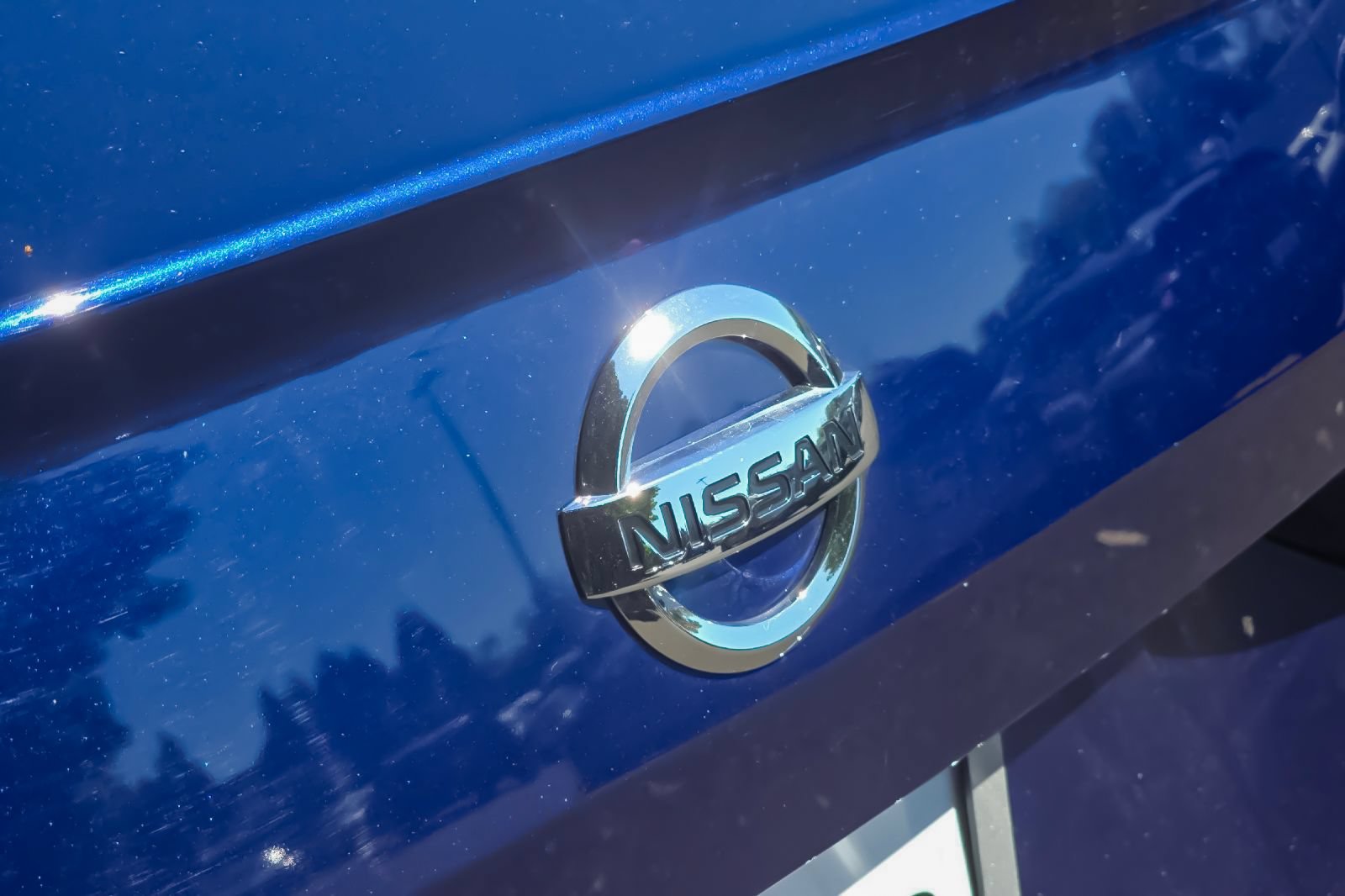 Used 2021 Nissan Altima 2.5 SR w/ SR Premium Package FWD image 32