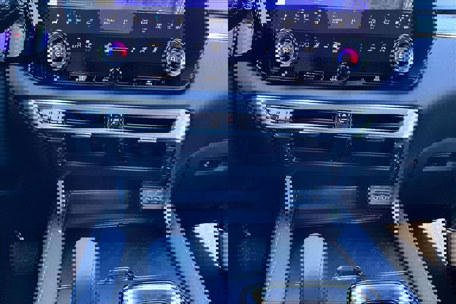 New 2026 Lexus RX 350 Luxury image 19