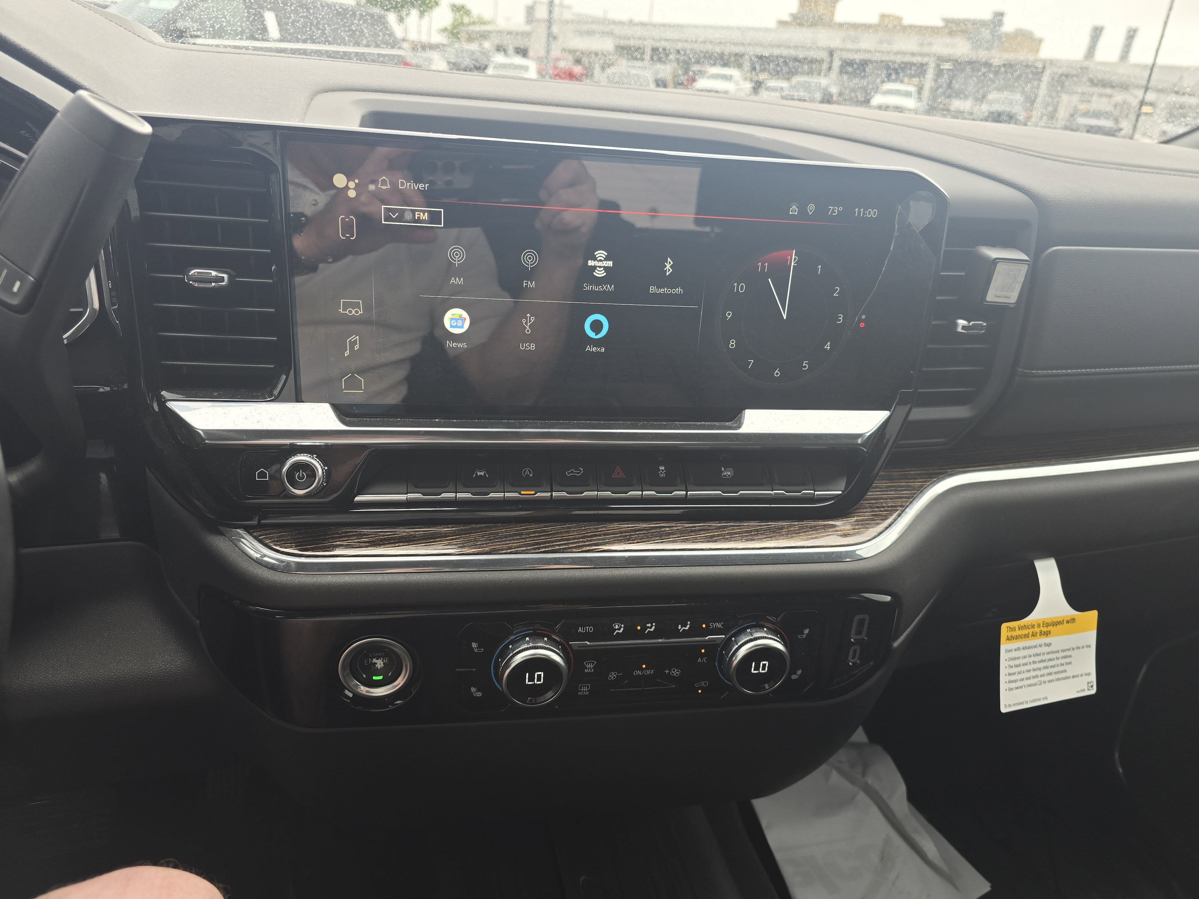 Used 2024 GMC Sierra 1500 SLE image 14