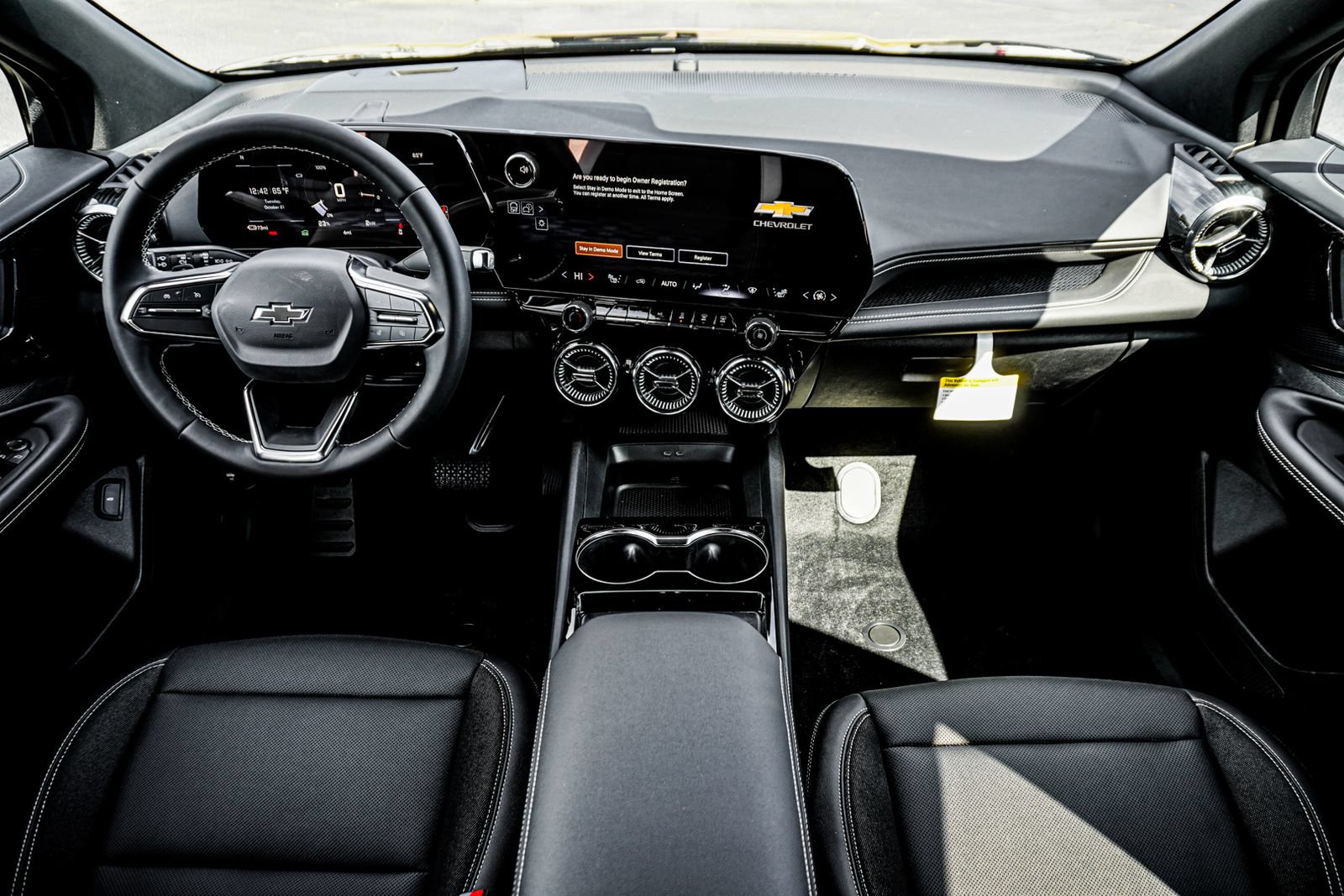 New 2026 Chevrolet Blazer EV LT FWD image 22