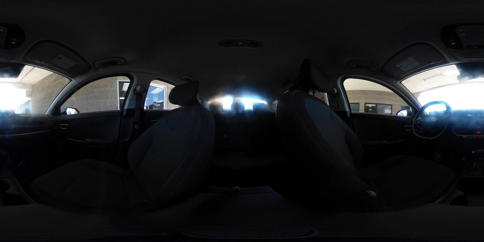 Used 2025 Kia K4 FWD image 41
