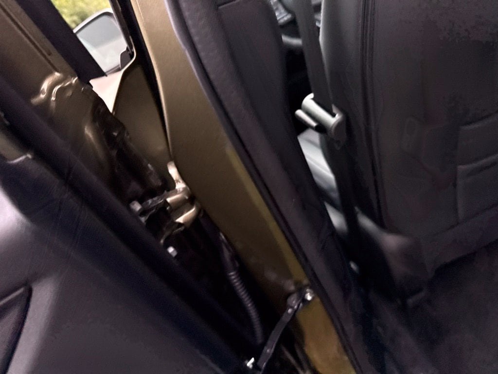 New 2026 Subaru Forester Limited AWD/4WD image 19