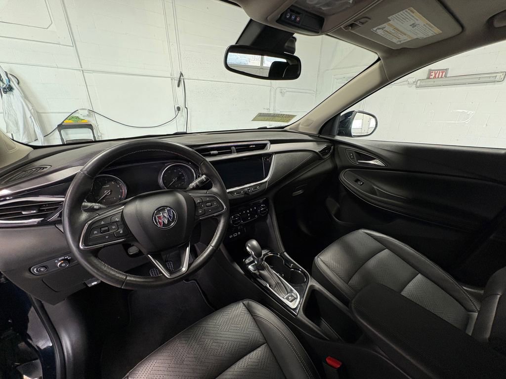 Used 2020 Buick Encore GX Essence w/ Experience Buick Package image 18
