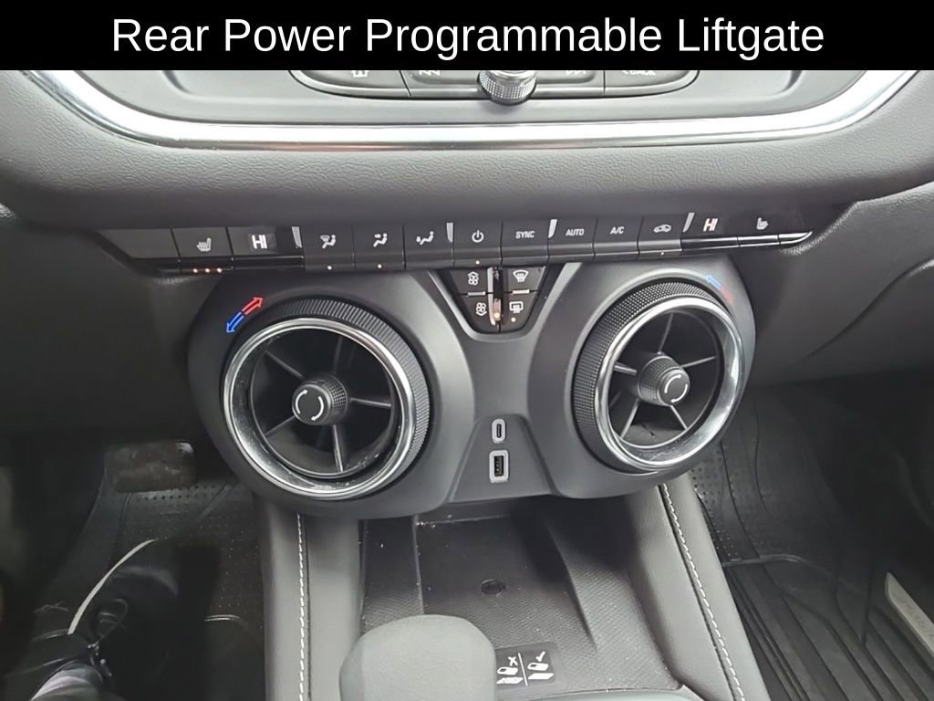 Used 2024 Chevrolet Blazer LT w/ Convenience Package image 14