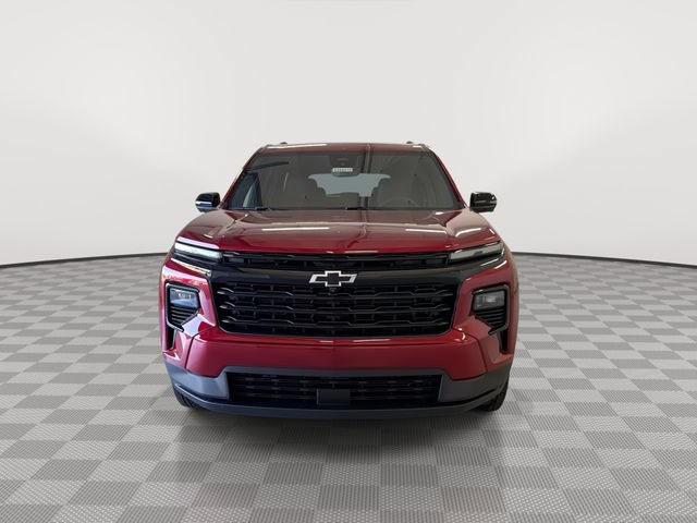 New 2026 Chevrolet Traverse LT w/ Midnight/Sport Edition AWD/4WD image 6