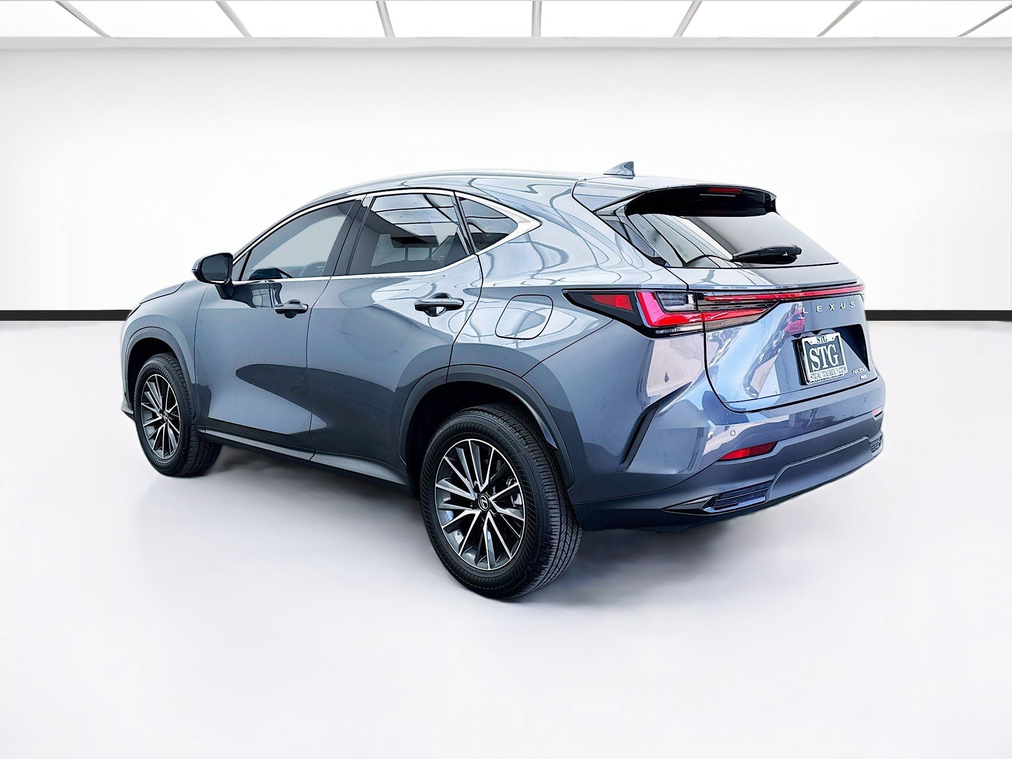 Used 2024 Lexus NX 350 AWD w/ Premium Package image 6
