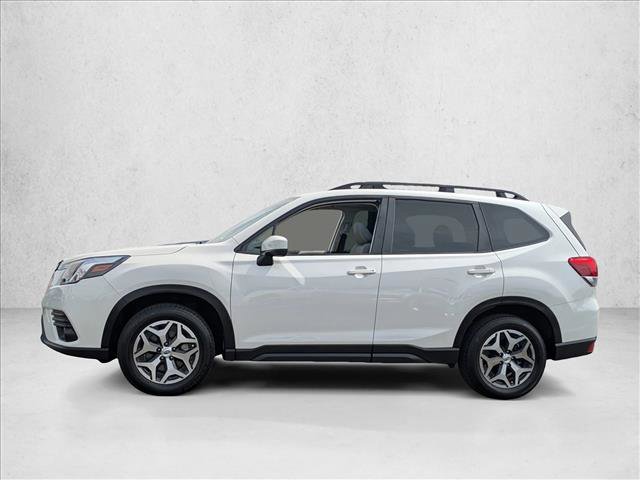 Used 2023 Subaru Forester Premium image 9
