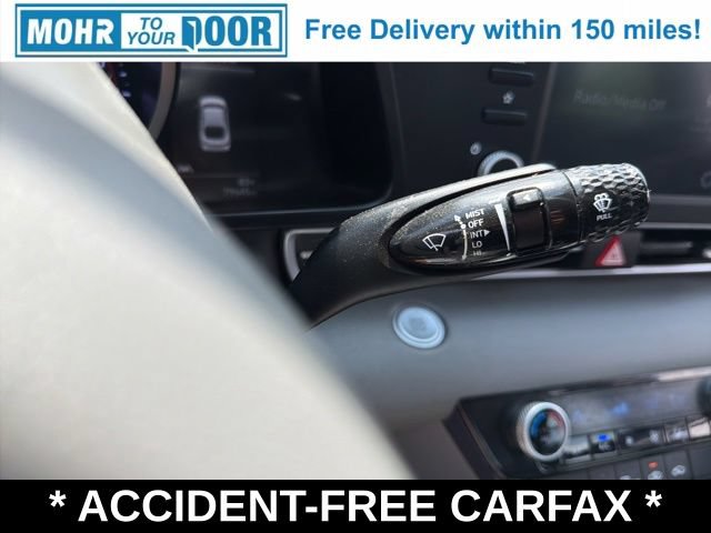 Used 2021 Hyundai Elantra SEL w/ Cargo Package FWD image 21