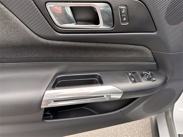 New 2026 Ford Mustang Coupe image 13