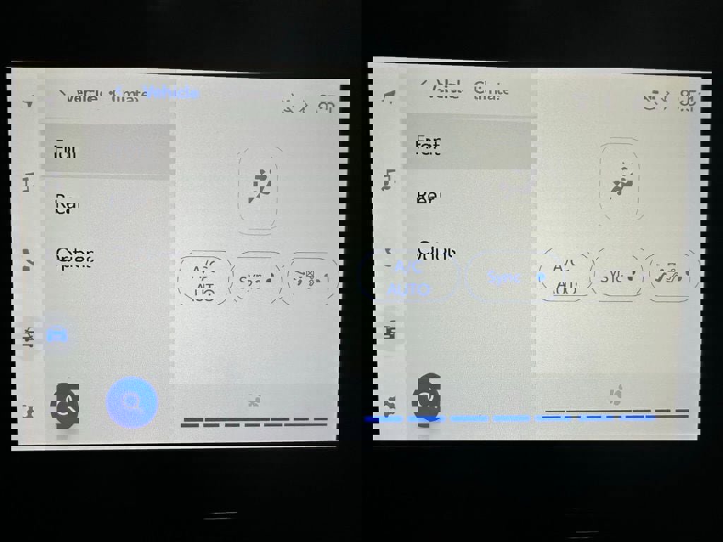 Used 2025 Toyota Sienna LE image 32