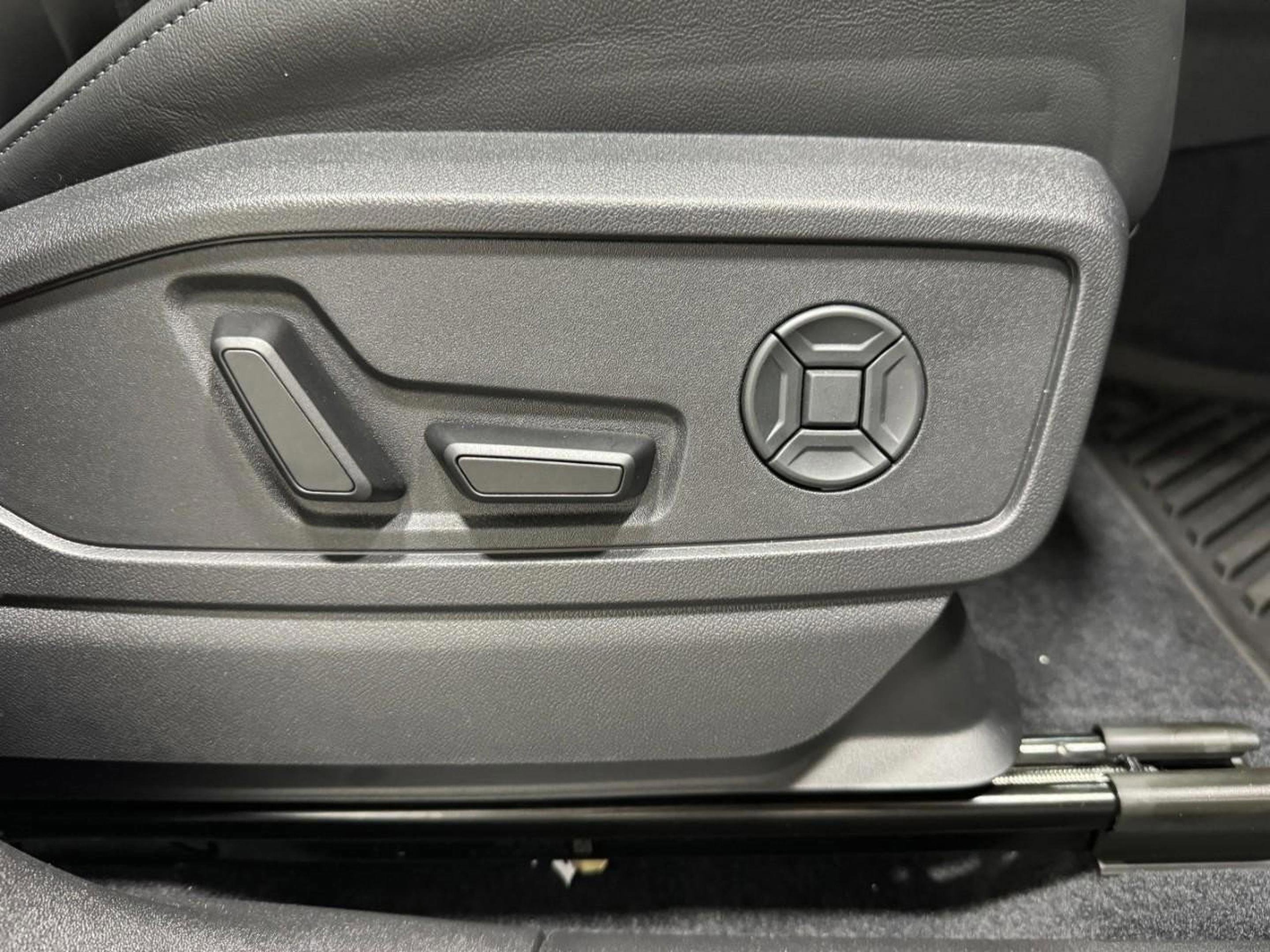 New 2025 Audi Q5 Premium image 20