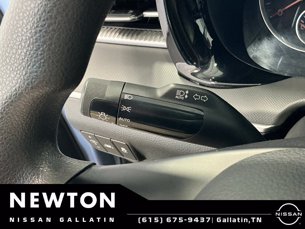 Used 2022 Kia K5 LXS FWD image 27