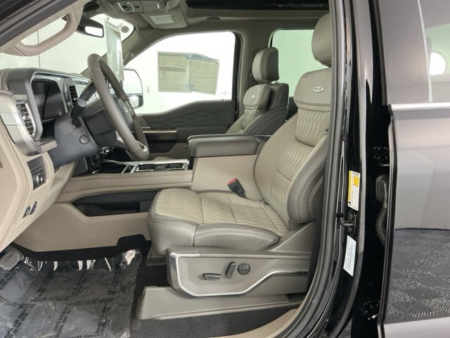 New 2026 Ford F350 Platinum image 18