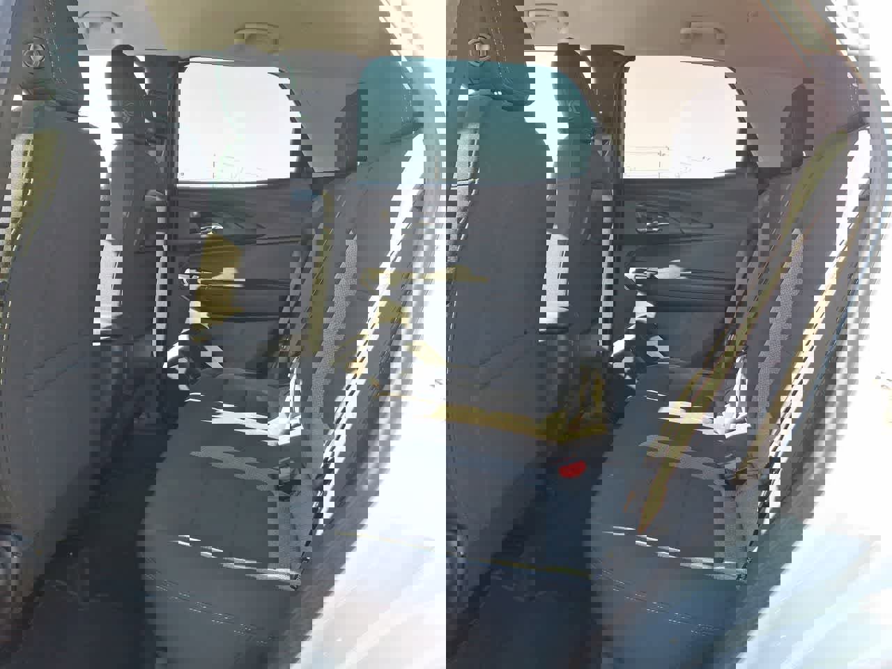 Used 2024 Chevrolet TrailBlazer LT w/ LT Cold Weather Package image 26